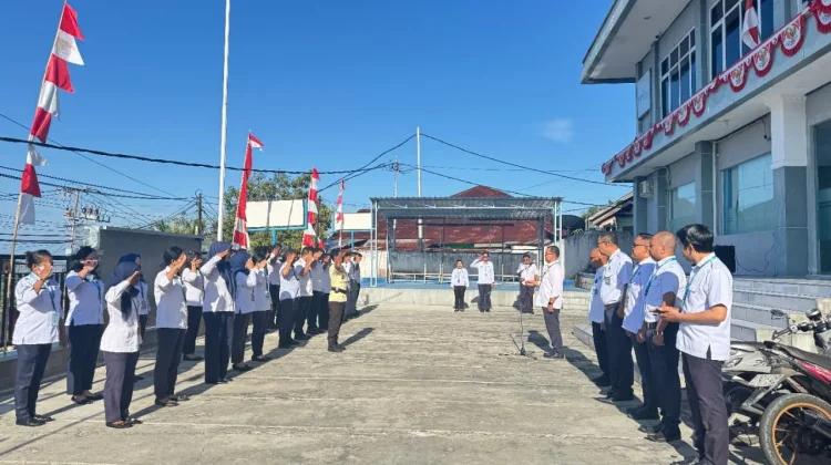 RRI Fakfak Minta Panitia Matangkan Persiapan RRI Fest