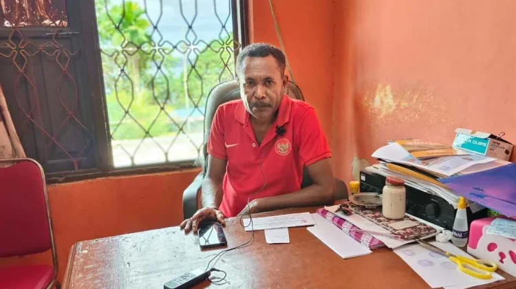 Pengembangan Ayam Petelur Kampung Tanama Berjalan Baik Penuhi Pangan