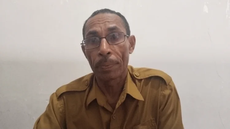 Dinas Pertanian Fakfak Fokus Berdayakan Petani OAP Lokal