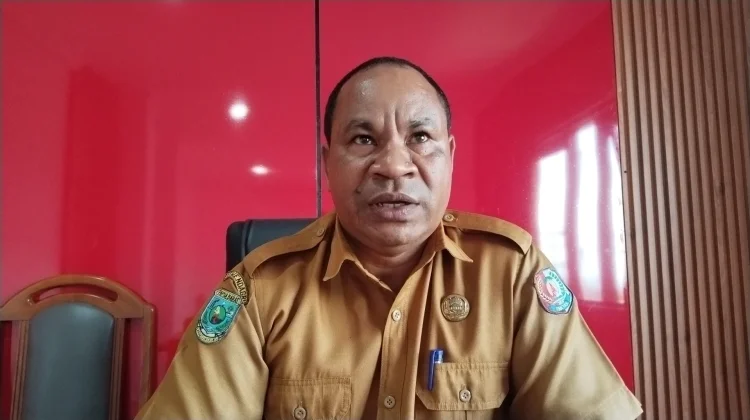Bapenda Fakfak Minta Warga Aktif Cek PBB-P2