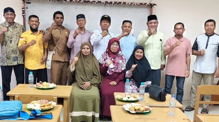 Kaderisasi PII Fakfak Didorong Kembali Melalui LBT Desember 2026 Mendatang