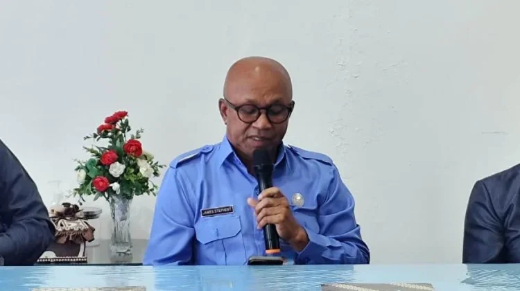 RRI Fakfak Dukung Edukasi Hukum Melalui Kolaborasi Pengadilan Agama Fakfak