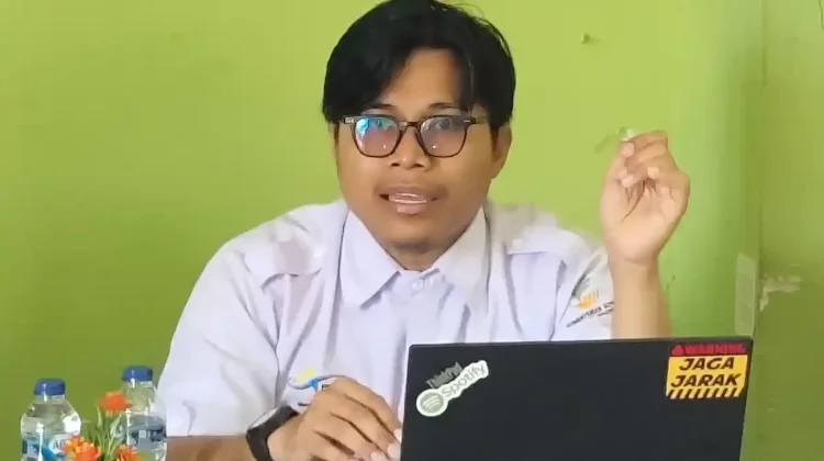 Aplikasi Cek Bansos Permudah Warga Laporkan Penerima Tidak Tepat