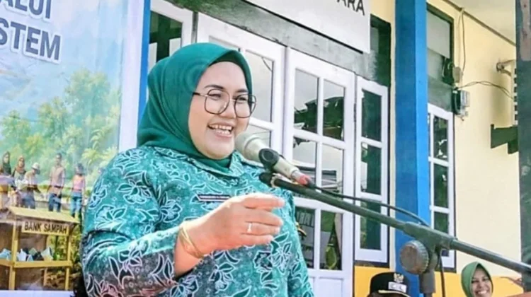 Nurwidayati Samaun Dahlan: Kelola Sampah Mulai dari Rumah