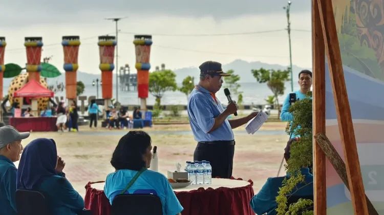 Aroby Hindom Dorong RRI Perkuat Informasi dan Sinergi Masyarakat