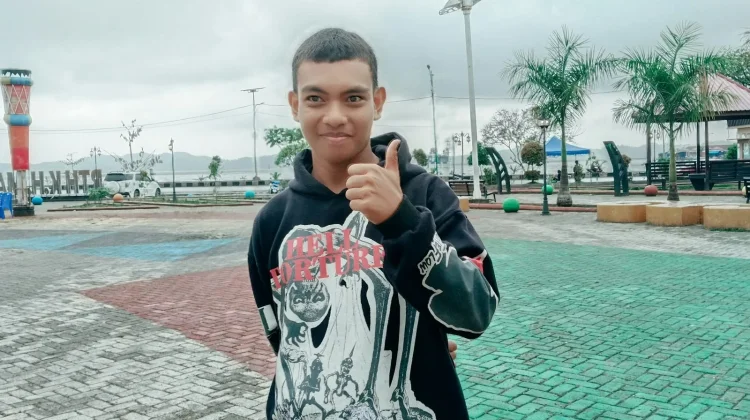 RRI Fest 2026 Bangun Semangat Bersama Pelajar Fakfak