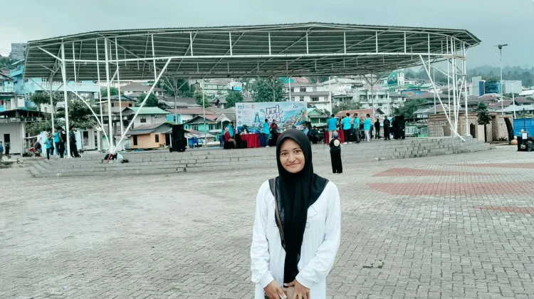 Pelajar SMA Negeri 1 Fakfak Bangga Ikuti RRI Fest