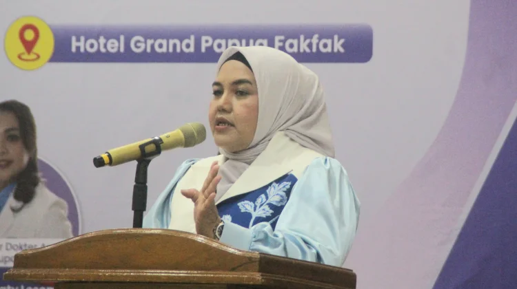 Posyandu 6 SPM Perkuat Penanganan Stunting Berbasis Data