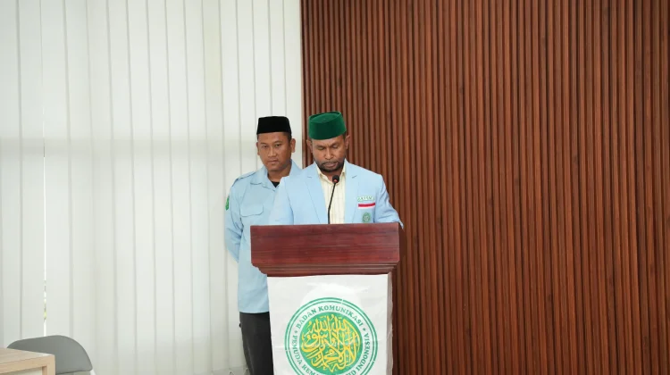 Harlah ke-49 BKPRMI Fakfak, Dorong Generasi Muda Kembali Makmurkan Masjid