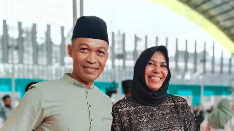 Dandim 1803/Fakfak: Tradisi Maulid Turunan Harus Terus Dilestarikan