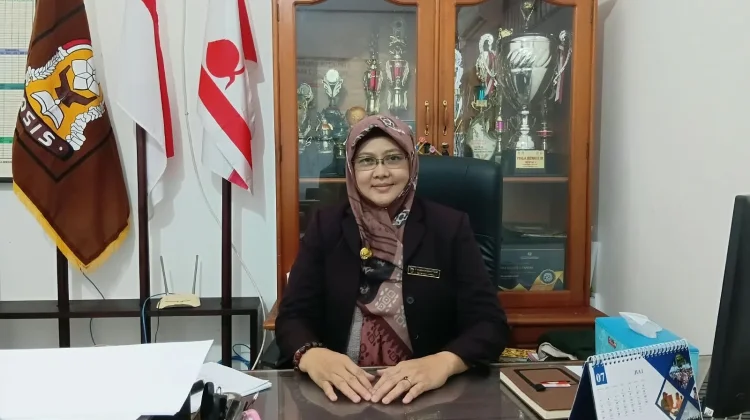SMAN 2 Fakfak Perkuat Mutu Melalui Implementasi SPMI