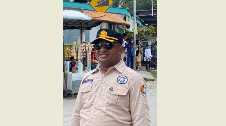 Disnakertrans Fakfak Dorong Pencaker Siapkan Diri Hadapi Persaingan Kerja