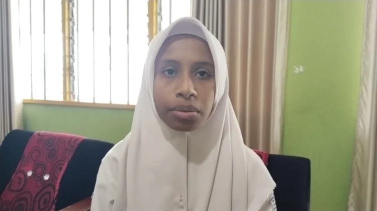 MAN Fakfak Raih Sejumlah Prestasi Gemilang Ajang FLS3N Tingkat Propinsi