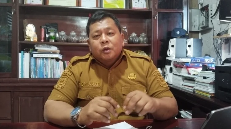 Pemerintah Kabupaten Fakfak Dorong Satu Solar Dryer Setiap Kampung