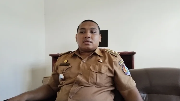 Kelurahan Fakfak Utara Dorong Pemilahan Sampah Mulai Dari Rumah