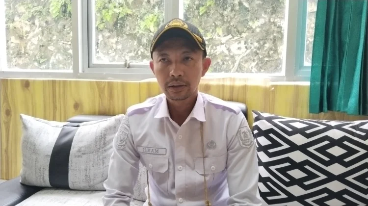 Pasar Barter Mambunibuni Didorong Menjadi Warisan Budaya Takbenda