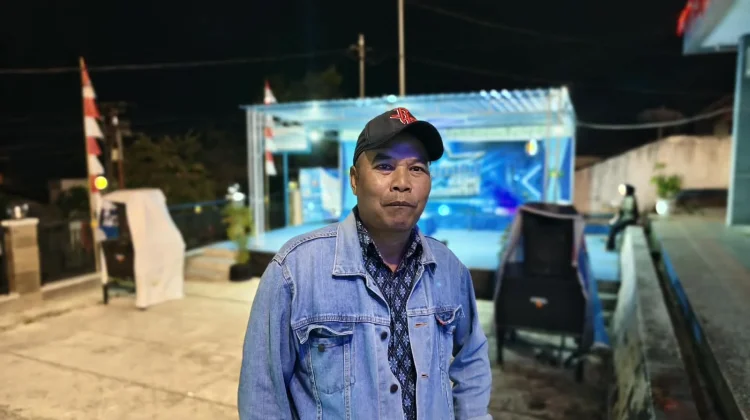 Bintang Radio 2026 Fakfak Berjalan Lancar Selama Dua Hari