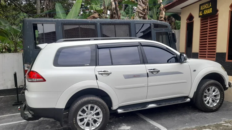 Kejari Fakfak Eksekusi Aset Terpidana Korupsi Dana ADIK