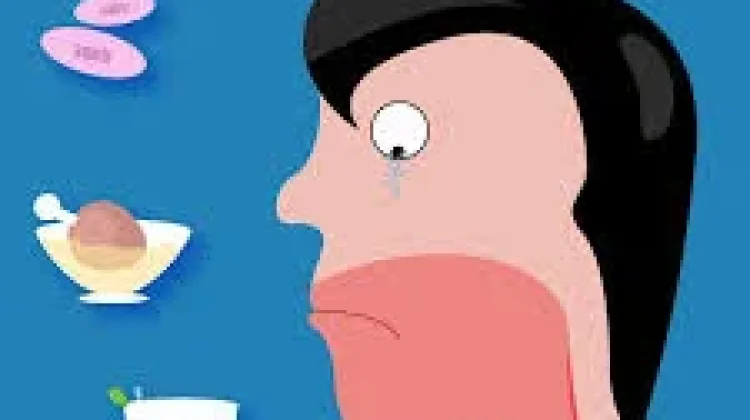 Panas Dalam: Penyebab, Gejala, dan Cara Meredakannya