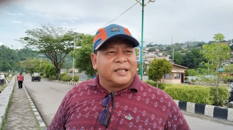 Solar Dryer Pangkas Waktu Pengeringan Biji Pala Fakfak