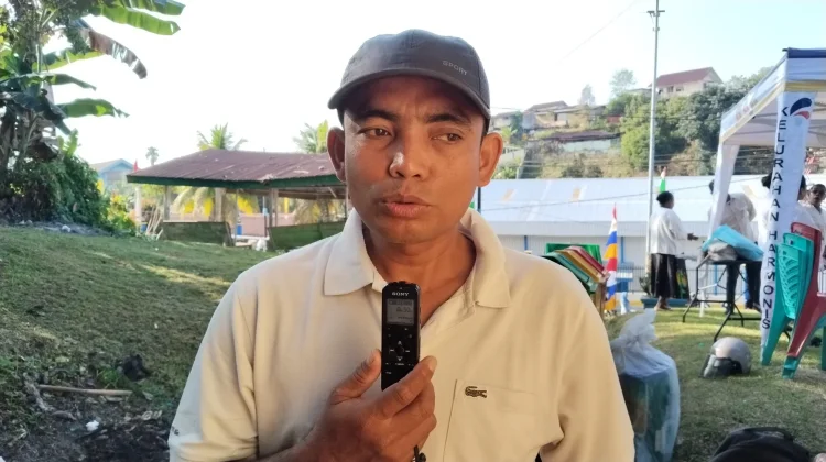Bank Sampah Fakfak Hijau Targetkan 500 Nasabah di Tahun 2026