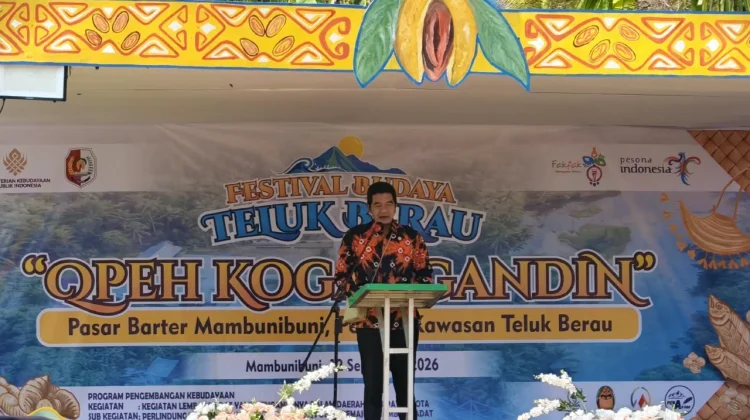 Kebudayaan Fakfak Didorong Jadi Warisan Budaya Tak Benda Nasional