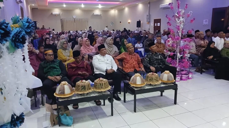 Nilai Sipakatau Ditekankan dalam Maulid KKSS Fakfak