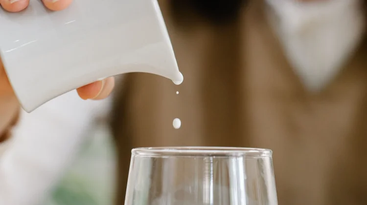 Sembilan Susu Rendah Kalori yang Cocok untuk Diet