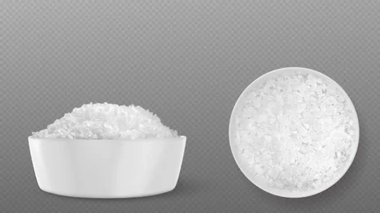 Garam Biasa dan Garam Himalaya: Apa Sebenarnya Perbedaannya?
