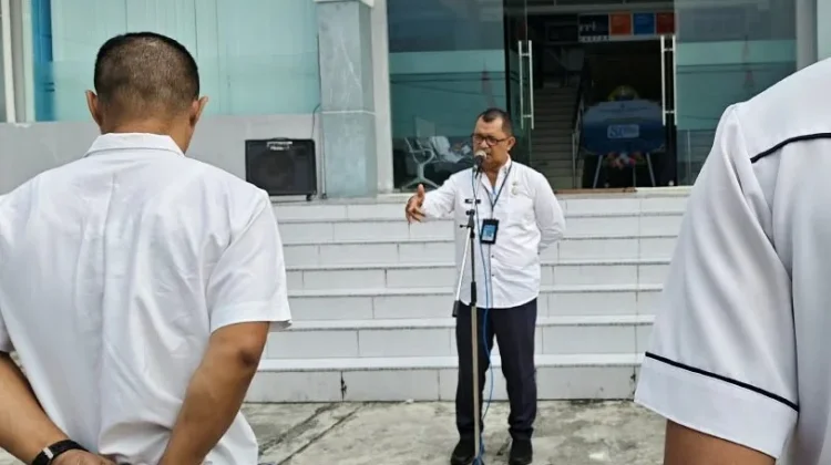 RRI Fest Fakfak Sukses, Evaluasi Disiapkan untuk Pelaksanaan Tahun Mendatang