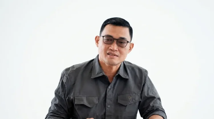 Semester I 2026 Penduduk Fakfak Bertambah, Kelompok Usia Produktif Mendominasi