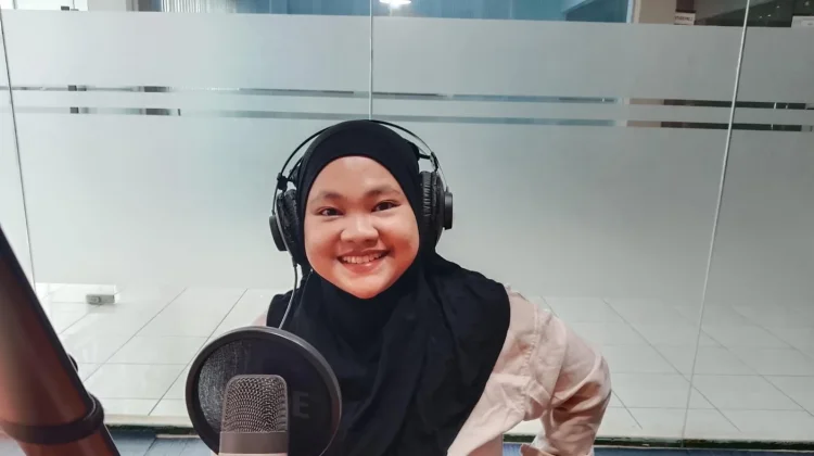 Indah dan Perjalanan Membangun Usaha Balle Yummy