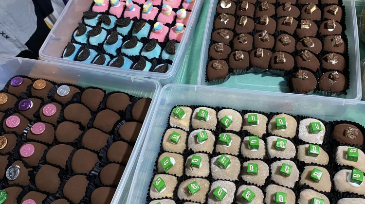 Balle Yummy Jaga Konsistensi Rasa untuk Pertahankan Pelanggan