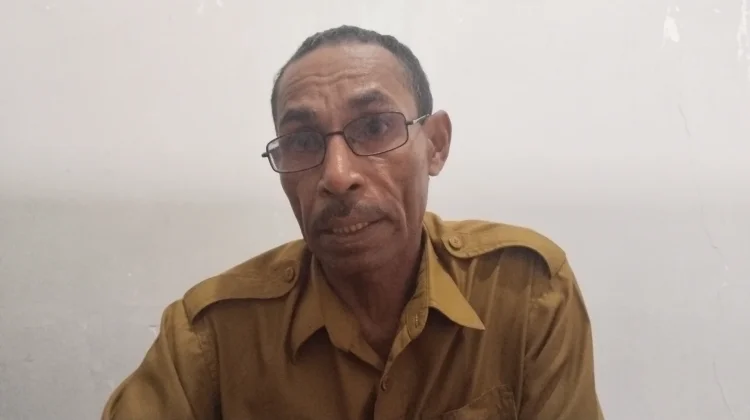 Dinas Pertanian Dorong Pengembangan Sayuran Lokal Fakfak Berkelanjutan
