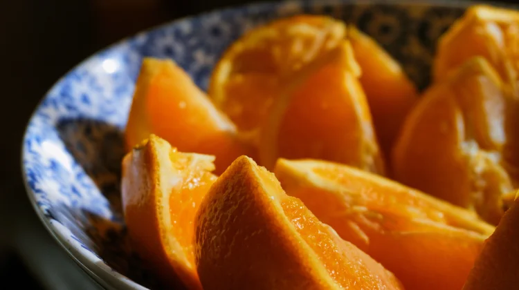 Badan Gampang Lemas dan Susah Fokus? Cek Asupan Vitamin C Harian