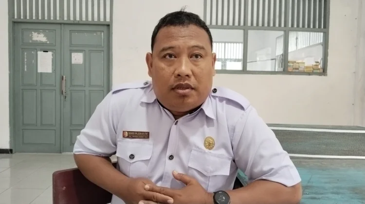 BLK Fakfak Buka Pelatihan Vokasi Nasional Batch Lima