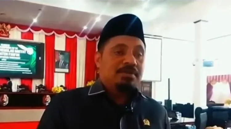 DPRD Fakfak Dorong Perda Pasar Optimalkan Potensi Pendapatan Daerah