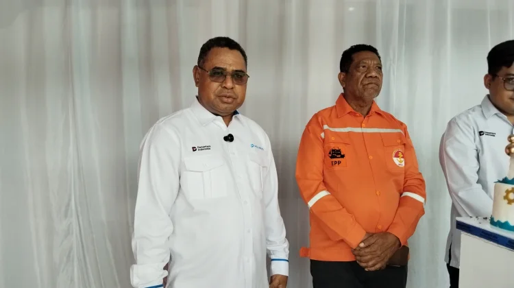 Pelindo Fakfak Dorong Sinergi Stakeholder Benahi Pelayanan Pelabuhan