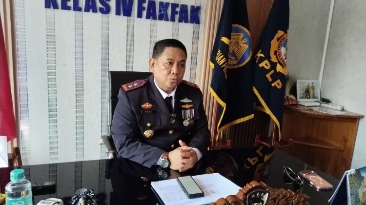 Kolaborasi Stakeholder Dinilai Penting Majukan Transportasi Laut Fakfak