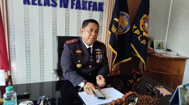 Harhubnas ke-55, KSOP Fakfak Perkuat Sinergi Antarinstansi Perhubungan