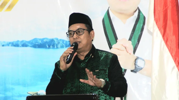 LK II HMI Fakfak Soroti Peran Kader Mengawal Kedaulatan Daerah