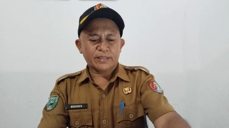 Cuaca Ekstrem Pengaruhi Pasokan Komoditas Pangan di Kabupaten Fakfak