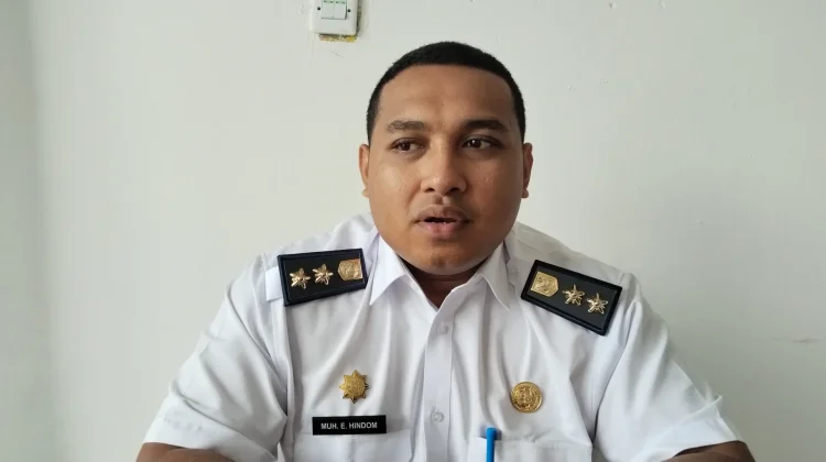 Kelurahan Fakfak Utara Perkuat Sosialisasi Pengelolaan Sampah Rumah Tangga