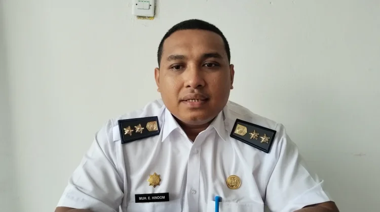 Inovasi Dual Track Ekosistem Atasi Persoalan Sampah di Fakfak