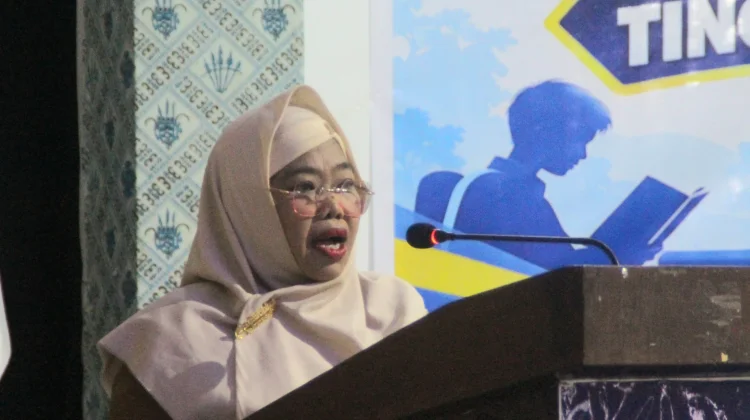 Disdikpora Fakfak Perluas Akses PAUD dan PNF untuk Tuntaskan ATS