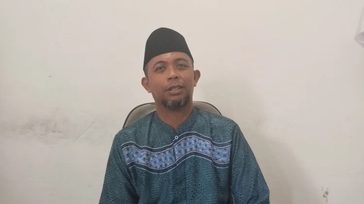 KUA Fakfak Wajibkan Calon Pengantin Ikuti Bimbingan Perkawinan