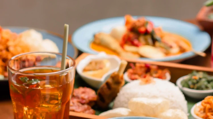 Lima Lauk Pauk untuk Asam Lambung yang Aman di Konsumsi