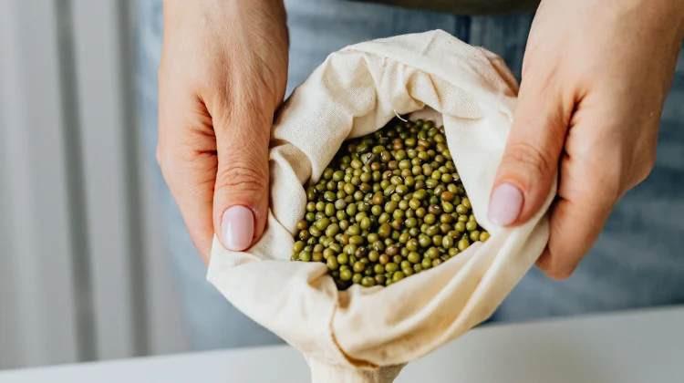 Cara Merendam Kacang Hijau agar Cepat Empuk dan Tidak Mudah Hancur