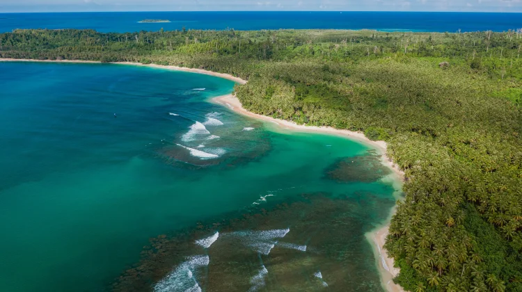 Tahukah Kamu Pulau Terbesar di Dunia, Ada yang dari Indonesia