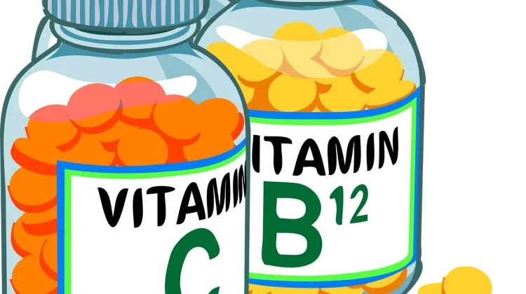 Vitamin yang Dapat Membantu Tubuh yang Cepat Kelelahan